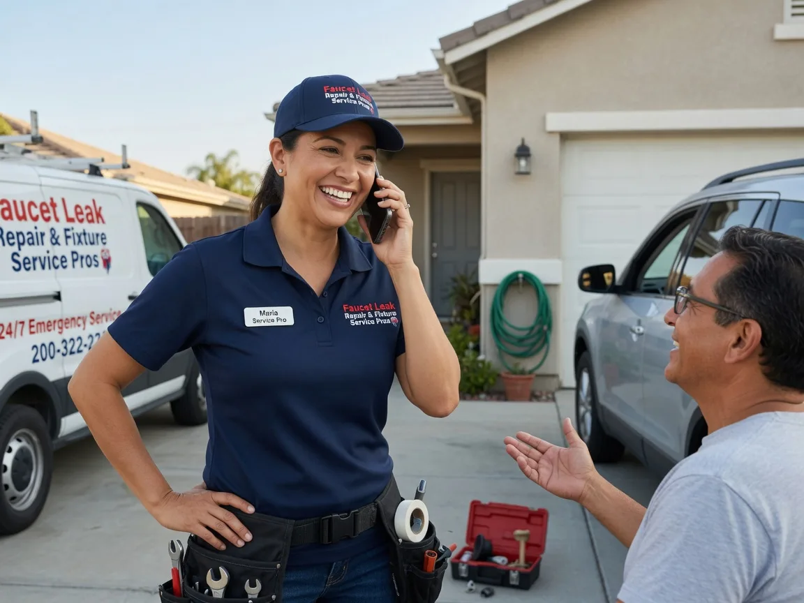 Faucet Repair Bloomington, NE FAQs