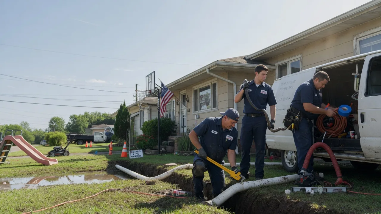 Toilet Installation in Bloomington, NE near me